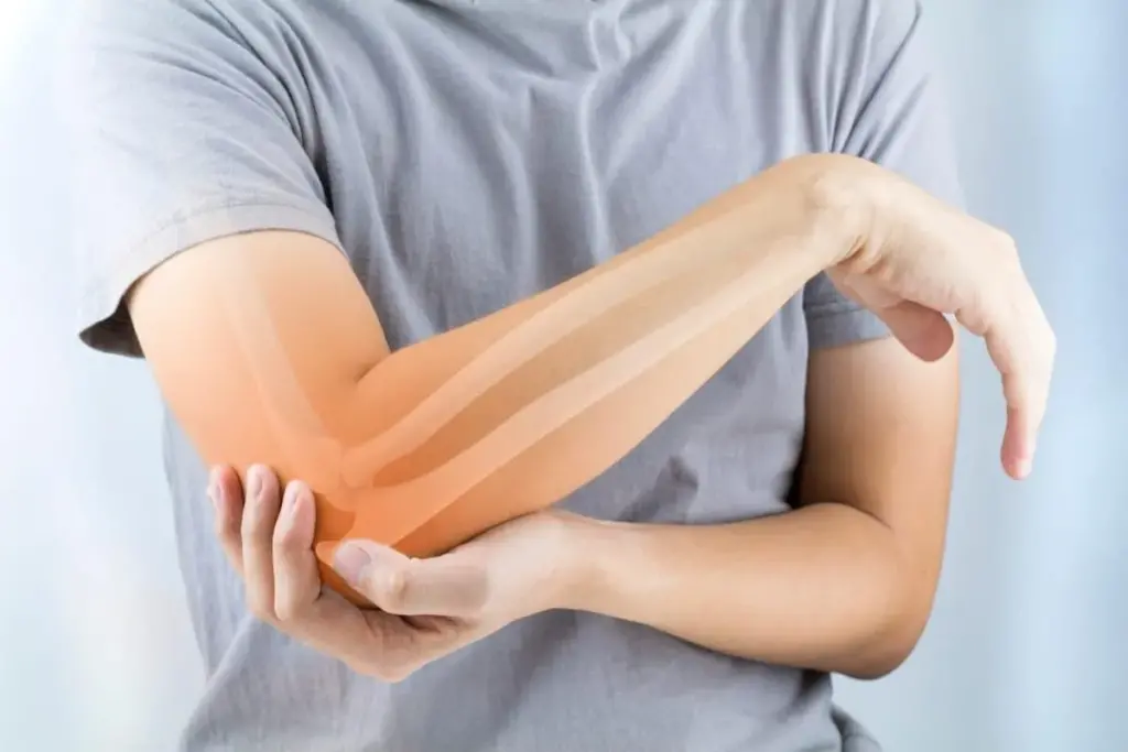 Traumatologie et Rhumatologie